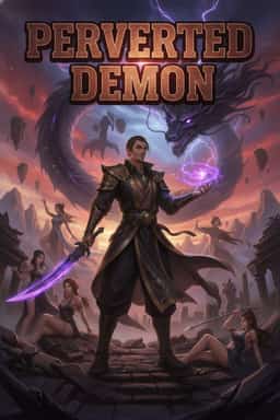 Perverted Demon