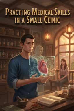 Practicing Medical Skills in a Small Clinic