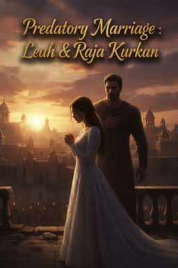 Predatory Marriage : Leah & Raja Kurkan
