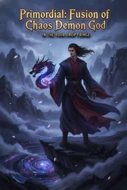 Primordial: Fusion of Chaos Demon God