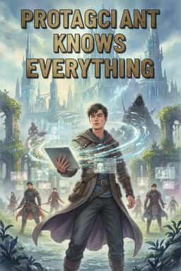 Protagonist Knows Everything