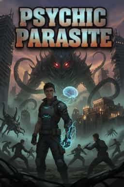 Psychic Parasite