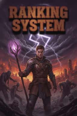 Ranking System novel cover