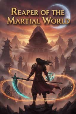 Reaper of the Martial World