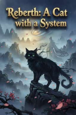 Rebirth: A Cat with a System
