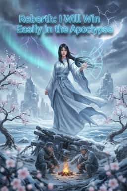 Rebirth: I Will Win Easily in the Apocalypse