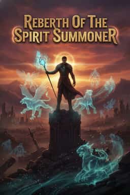 Rebirth Of The Bastard Spirit Summoner