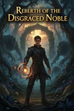 Rebirth of the Disgraced Noble