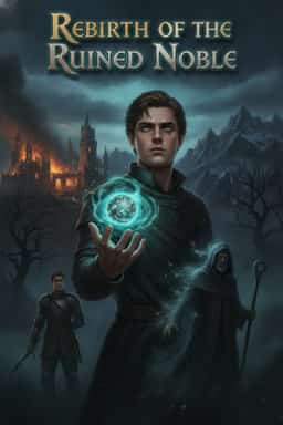 Rebirth of the Ruined Noble