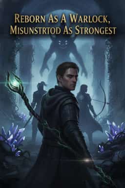 Reborn As A Warlock, Misunderstood As Strongest