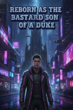 Reborn as the bastard son of a Duke