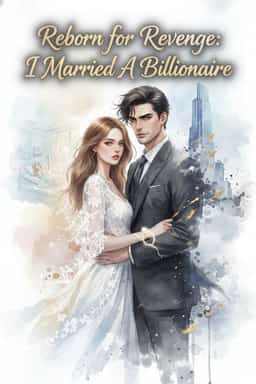 Reborn for Revenge: I Married A Billionaire