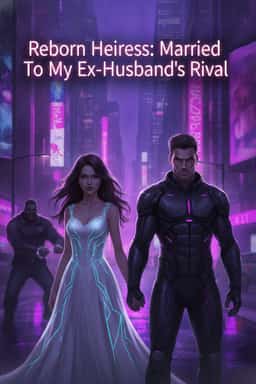 Reborn Heiress: Married To My Ex-Husband's Rival