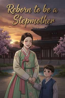 Reborn to be a Stepmother