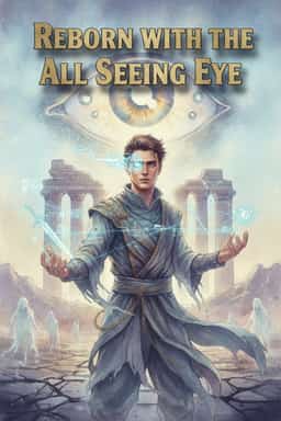 Reborn With The All Seeing Eye