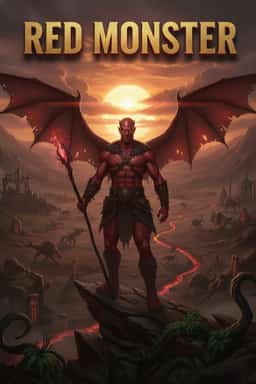 Red Monster