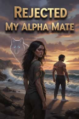 Rejected My Alpha Mate