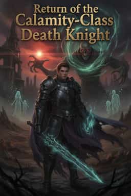 Return of the Calamity-Class Death Knight