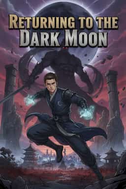 Returning to the Dark Moon