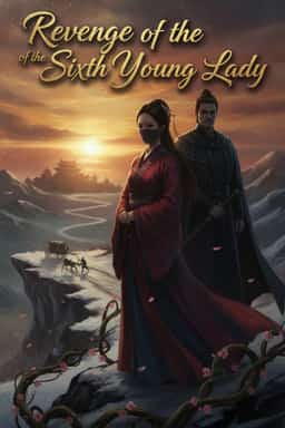 Revenge of the Sixth Young Lady