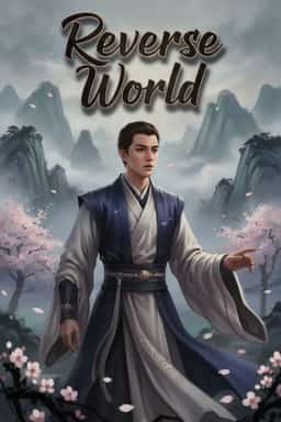 Reverse World