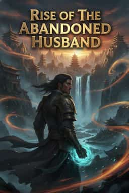 Rise of The Abandoned Husband