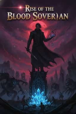 Rise of the Blood Sovereign