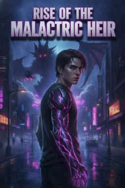 Rise of the Malactric Heir