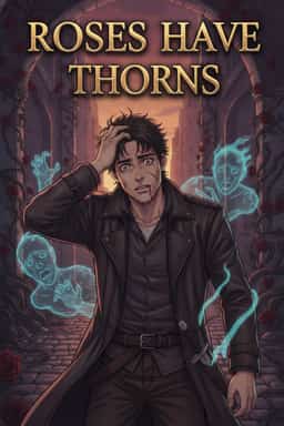 ROSES HAVE THORNS