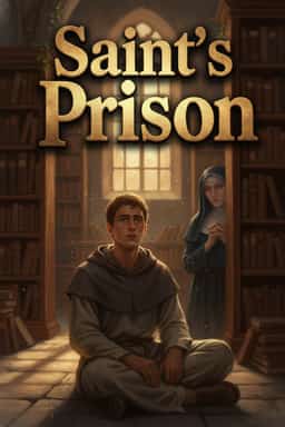 Saint’s Prison