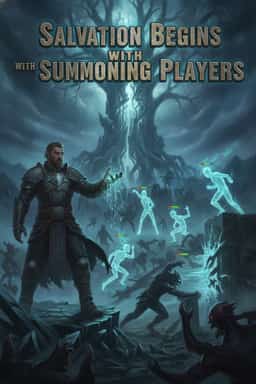 Salvation Begins with Summoning Players