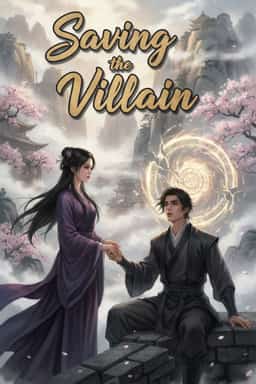 Saving the Villain