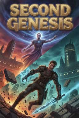 Second Genesis