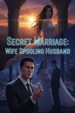 Secret Marriage: Wife Spoiling Husband