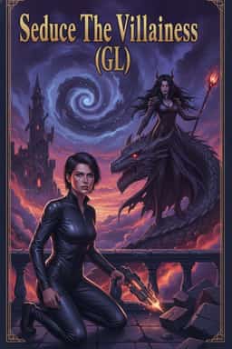 Seduce The Villainess (GL)