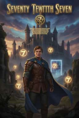 Seventy Seventh Seven
