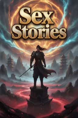 Sex Stories novel cover