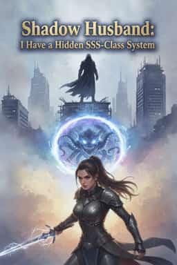 Shadow Husband:I Have a Hidden SSS-Class System
