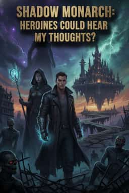 Shadow Monarch: Heroines Could Hear My Thoughts?!