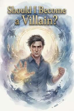 Should I Become a Villain?