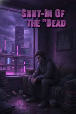 Shut-In Of The 'Dead'