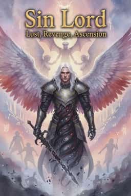 Sin Lord: Lust, Revenge, Ascension