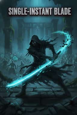 Single-Instant Blade