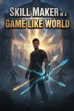 Skill Maker in a Game Like World