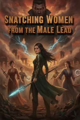 Snatching Women from the Male Lead