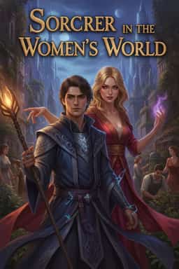 Sorcerer in the Women's World