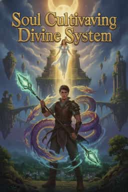 Soul Cultivating Divine System