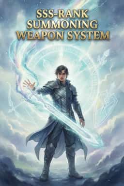 SSS-RANK SUMMONING WEAPON SYSTEM