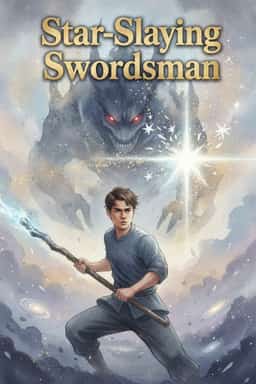 Star-Slaying Swordsman