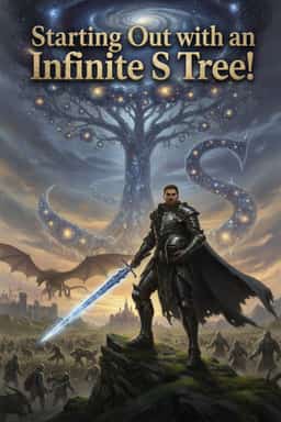 Starting Out with an Infinite Skill Tree!